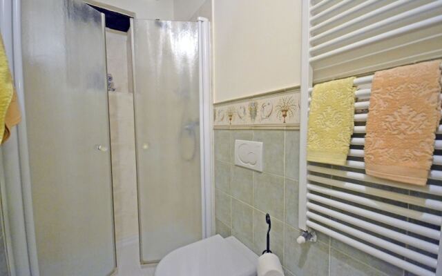 Appartamento Passerini