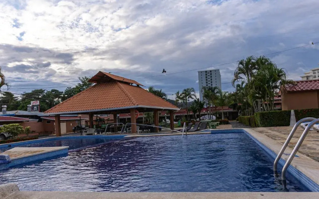 Villas Paraiso B52