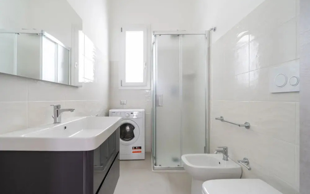 2946 Residence Jolly Mare - Bilo by Barbarhouse