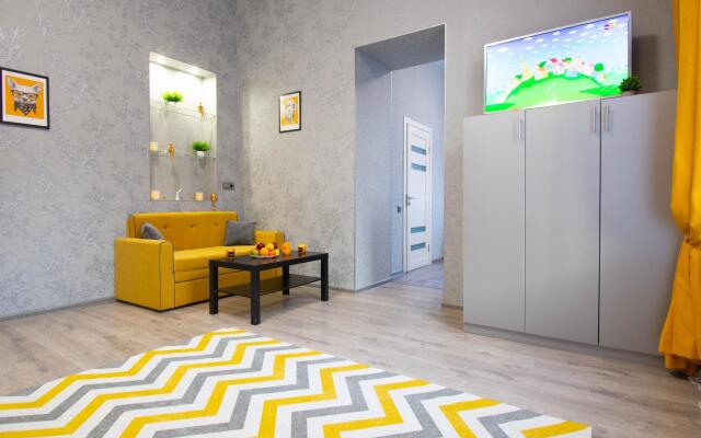 Апартаменты на улице Велинградская