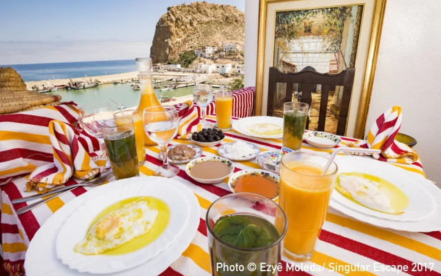 Hotel El Mamoun