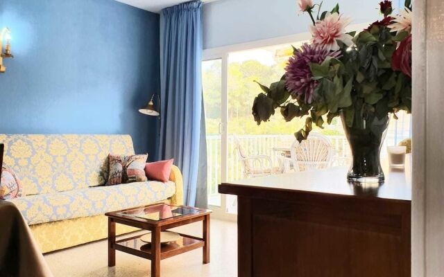 Apartsalou Bellamar