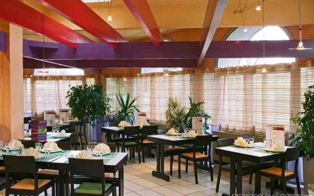 Mercure Vienne Sud Chanas