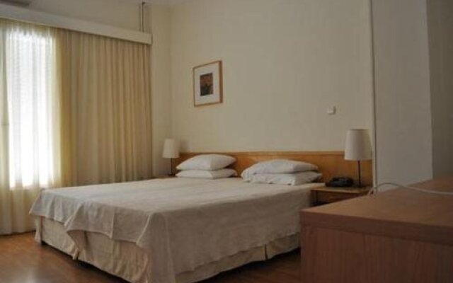 Miami Hotel