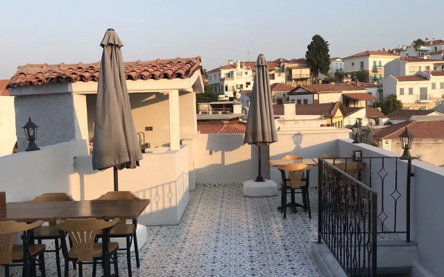 Muharrem Bey Butik Otel