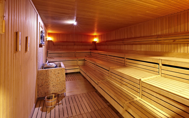 Depandance Vila Higiea - Terme Dobrna