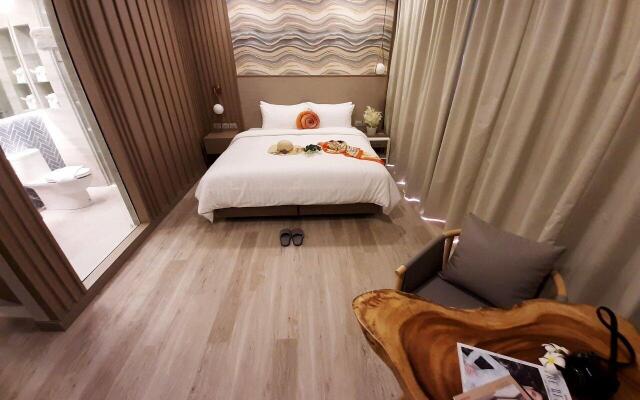 Maven Stylish Hotel Hua Hin