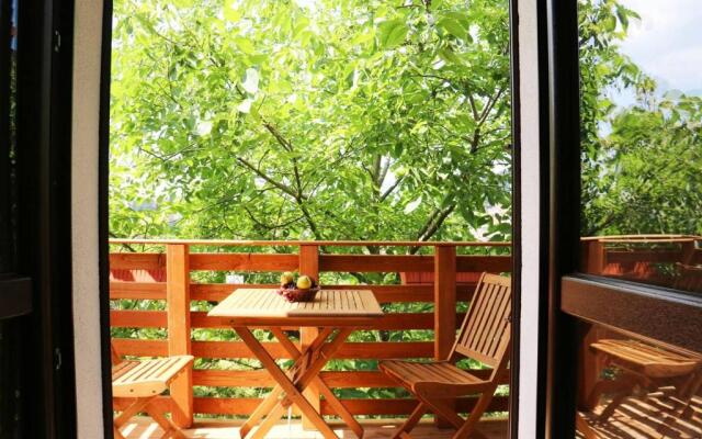 Casa vacanze il Giardino - Appartamento Ciliegio