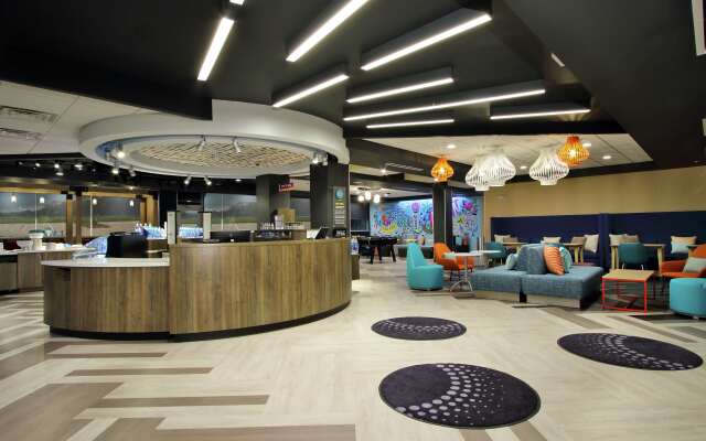 Tru by Hilton Bryan College Station