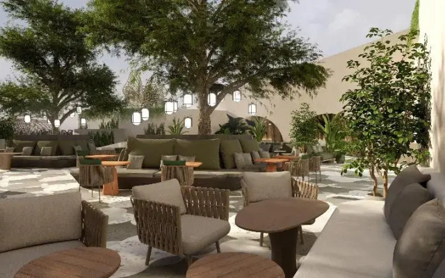 Kimpton KAFD Riyadh by IHG
