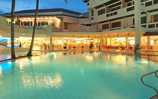Grand Dormani Rajah Court Hotel