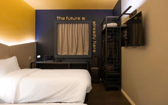 Ibis Styles Barretos