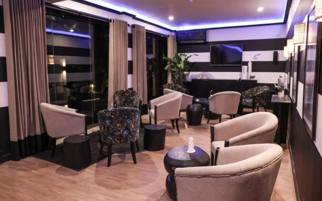 Vasuki Guest House