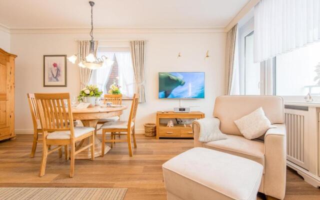 Haus Blanker Hans_ Whg_ 67 _Strand_