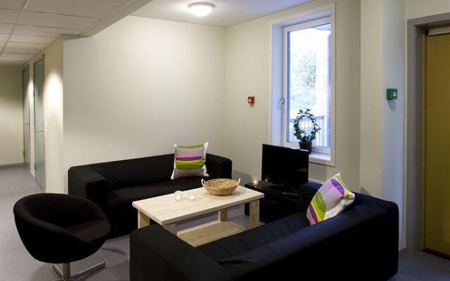 Rumi Hostel