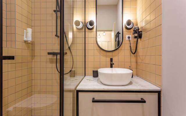 Gellért Budapest Suites