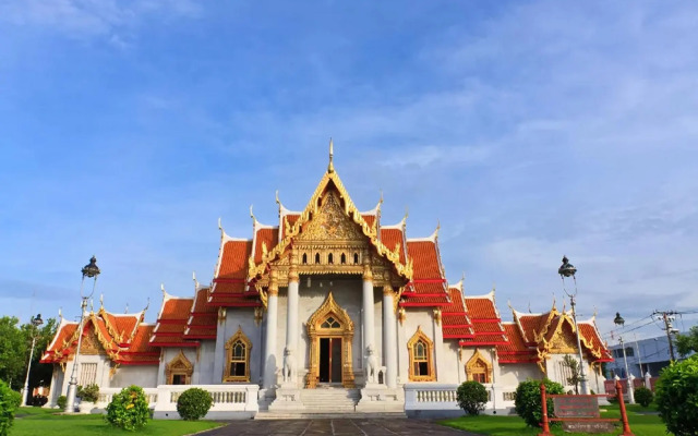 ORA Hostel Bangkok
