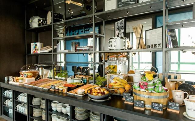 Motel One Mannheim