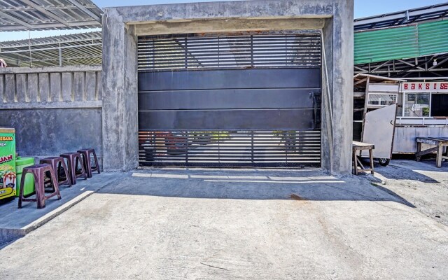 Hotel O Reva Residence Syariah