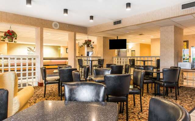 Comfort Inn Ebensburg