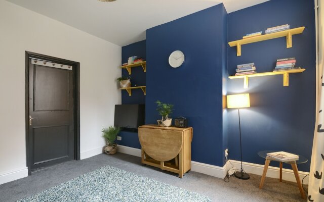 St Stephens Apartment