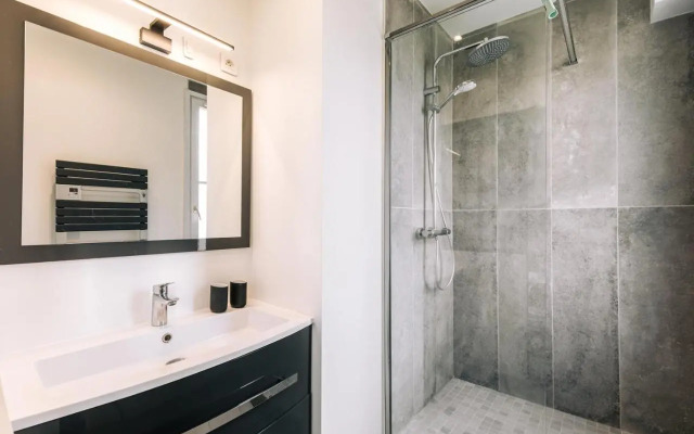 GuestReady - Charming Apartment on the top floor