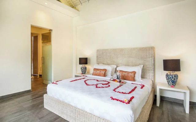 Villa Shankara 1 – Guest Rooms – Kerobokan Kelod