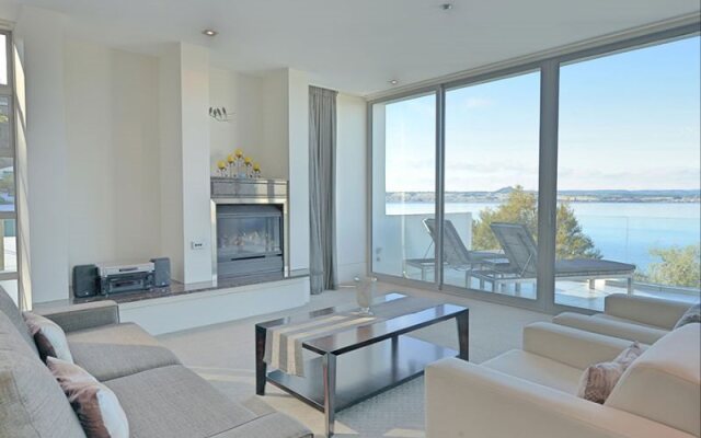 Taupo Penthouse