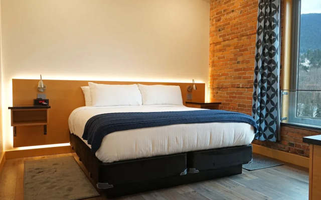Savoy Hotel