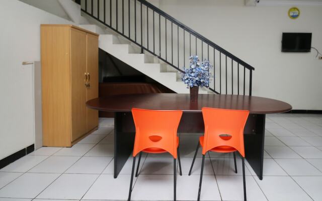 Airy Eco Syariah Gunung Cermai 11 Samarinda