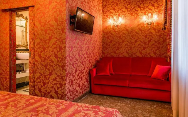 Santo Stefano - Bed & Breakfast