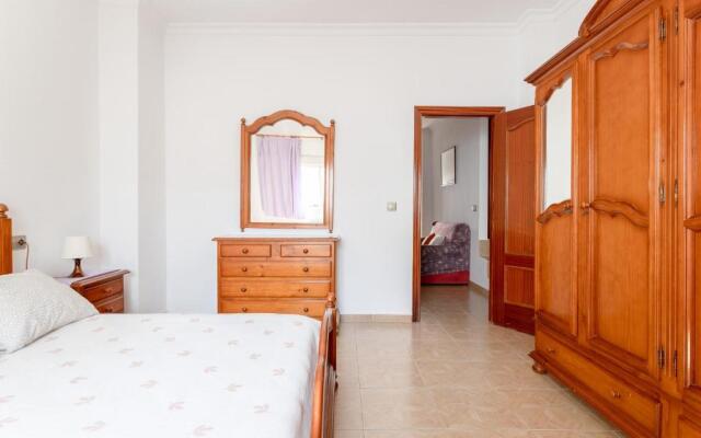 Apartamento Valle de Abdalajis