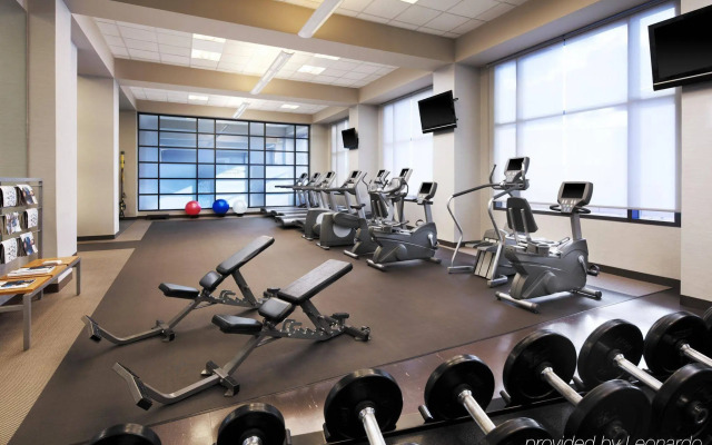 The Westin Westminster