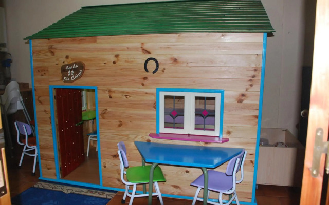 Casa Rural Rio Cabriel