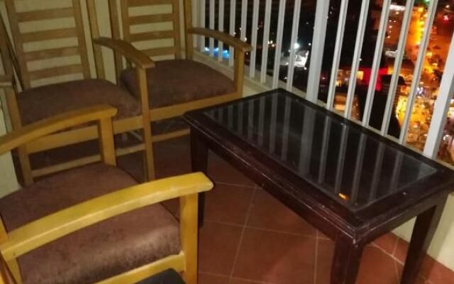 Chalet 32016, Menkaure Tower, Porto Sokhna