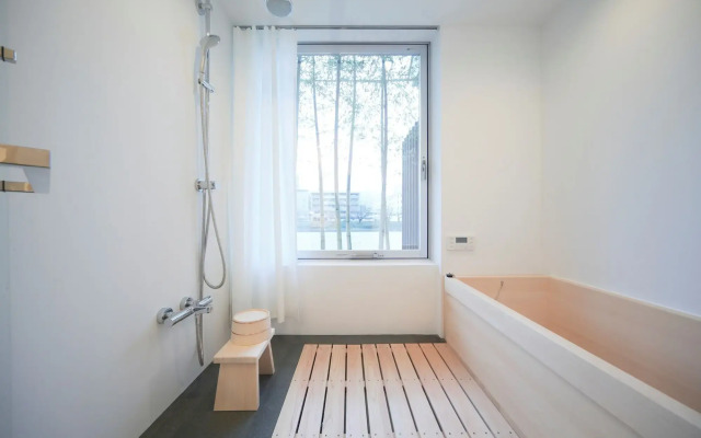 Aoi Hotel Kyoto