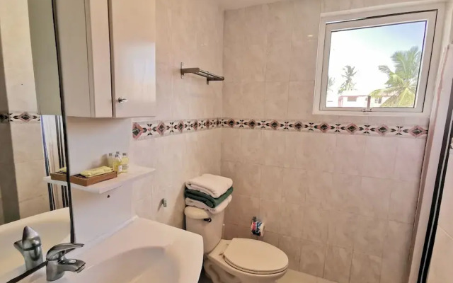 TROPICAL VILLAS playa LOS CORALES