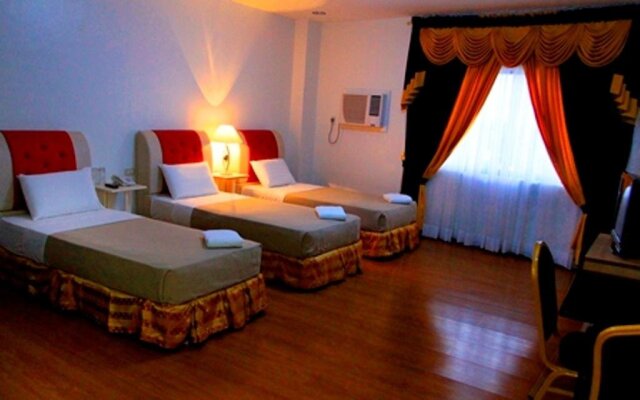 El Bajada Hotel
