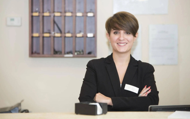 Hotel Relais Antica Masseria