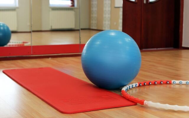 St. George Family & Senior Spa Kudowa-Zdrój