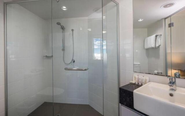 Capitol Apartments Southbank