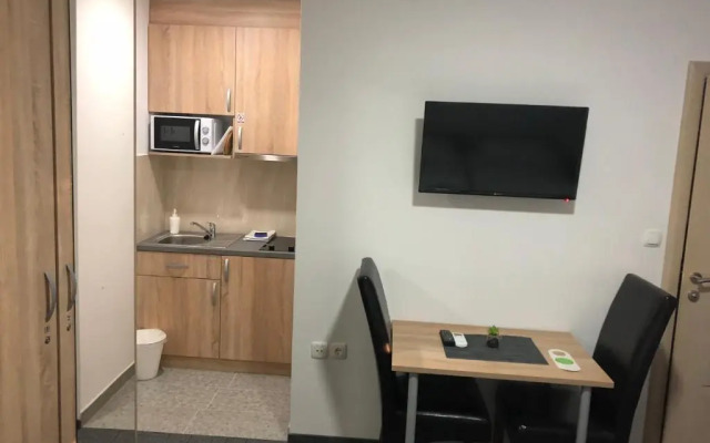 Hostel Mali Pariz