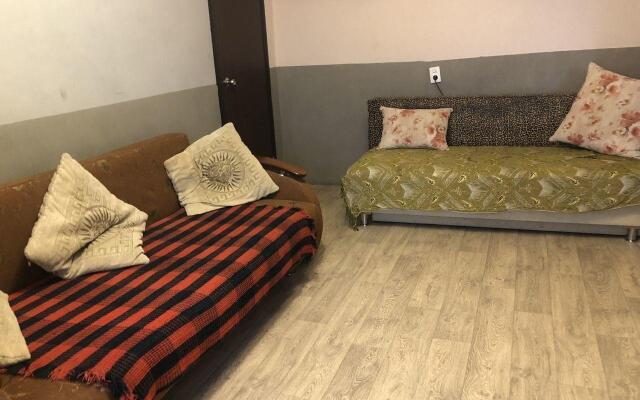 Апартаменты на улице Ленина