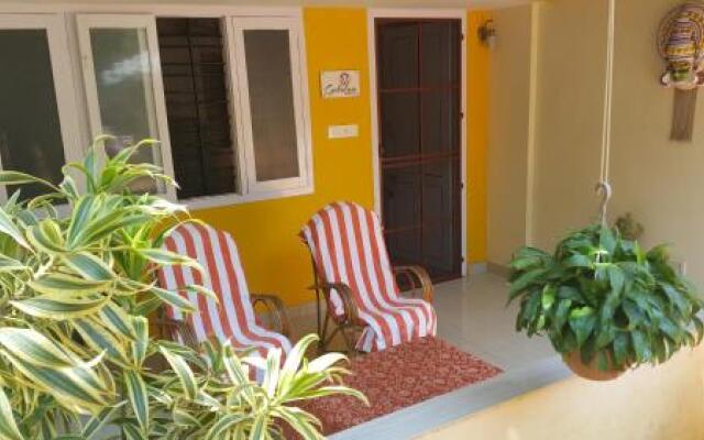 Gokulam Homestay And Apartment