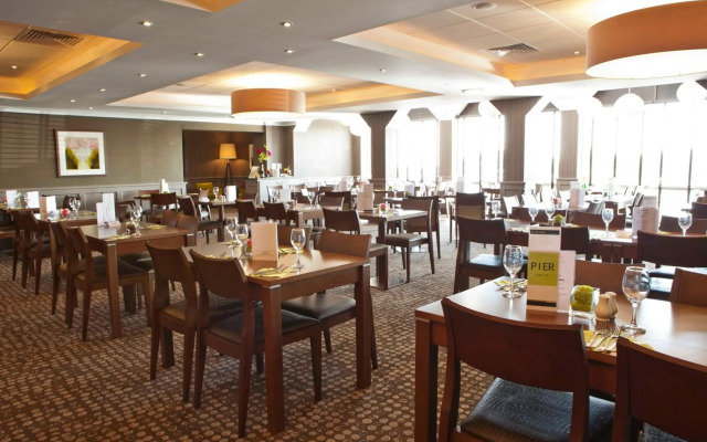 St Ives Hotel