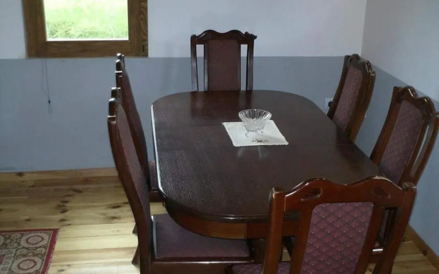 Chalet Breza