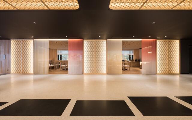 Rihga Place Kyoto Shijo Karasuma