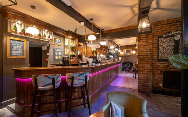 Rockingham Arms by Greene King Inns