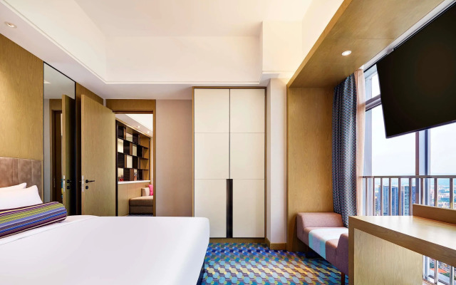 Aloft Guangzhou Tianhe
