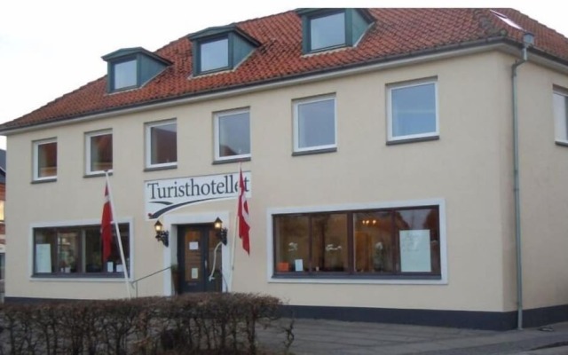 Turisthotellet